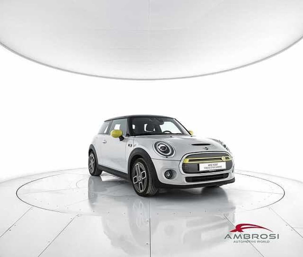 MINI Mini usata a Perugia (2)
