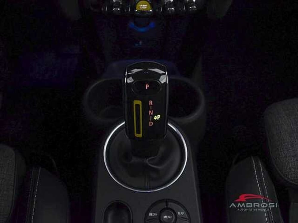 MINI Mini usata a Perugia (20)