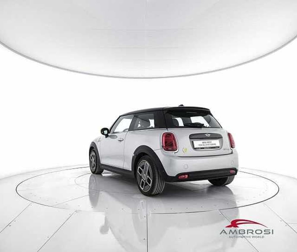 MINI Mini usata a Perugia (4)