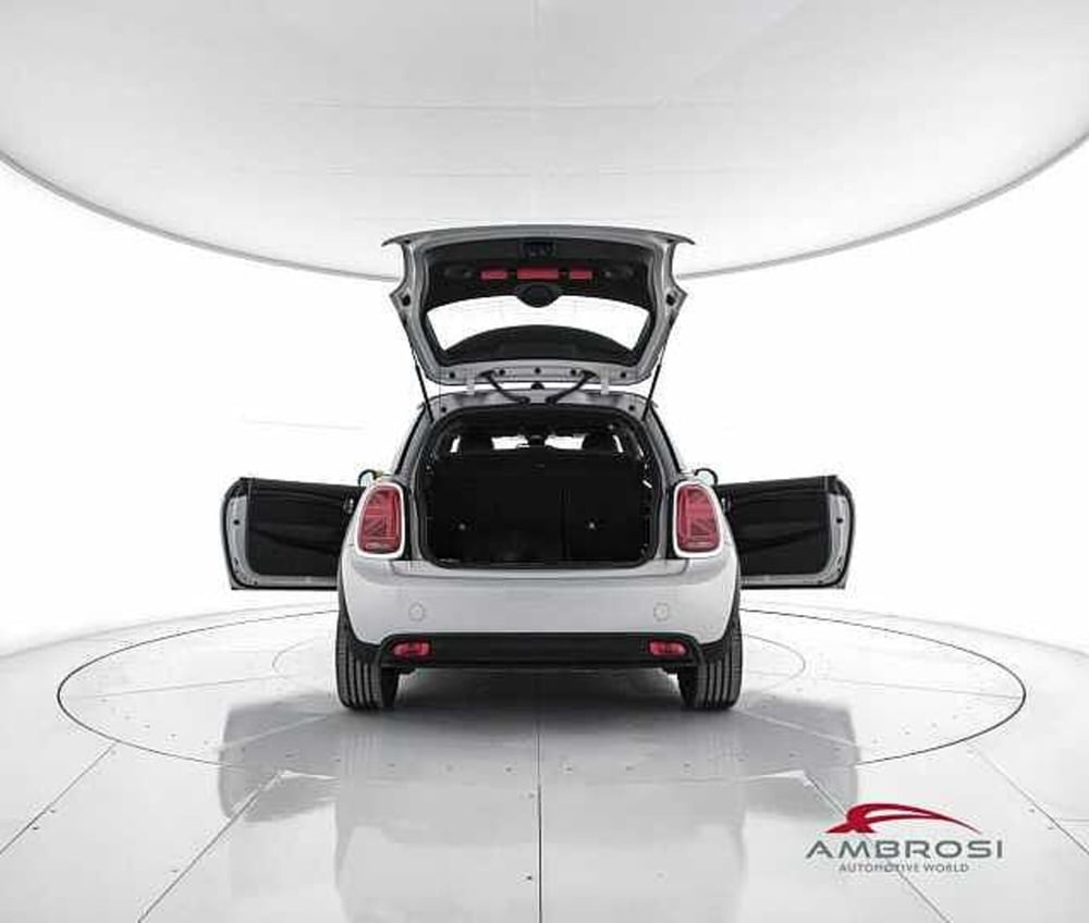 MINI Mini usata a Perugia (7)
