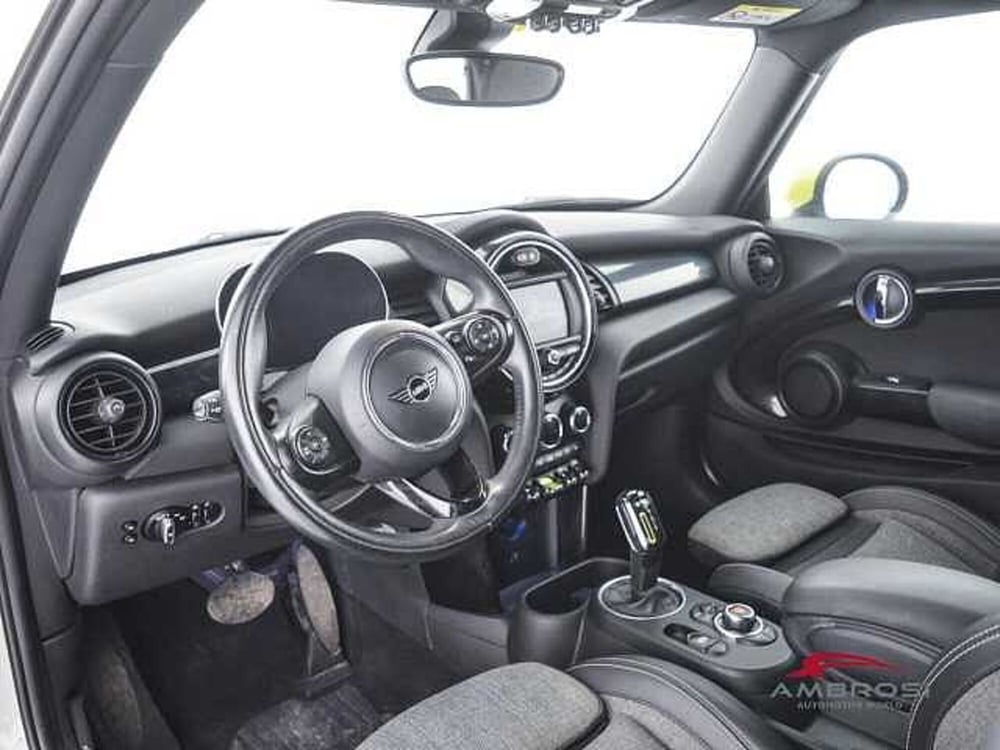 MINI Mini usata a Perugia (8)