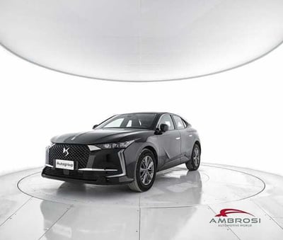 Ds DS 4 DS 4 BlueHDi 130 aut. Performance Line del 2023 usata a Corciano