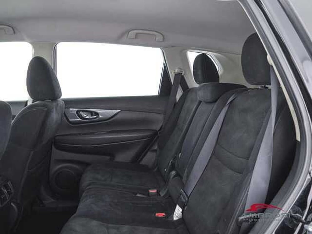 Nissan X-Trail usata a Perugia (10)