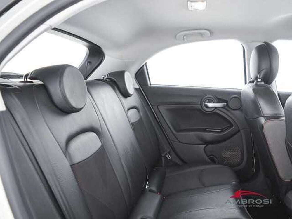 Fiat 500X usata a Perugia (10)