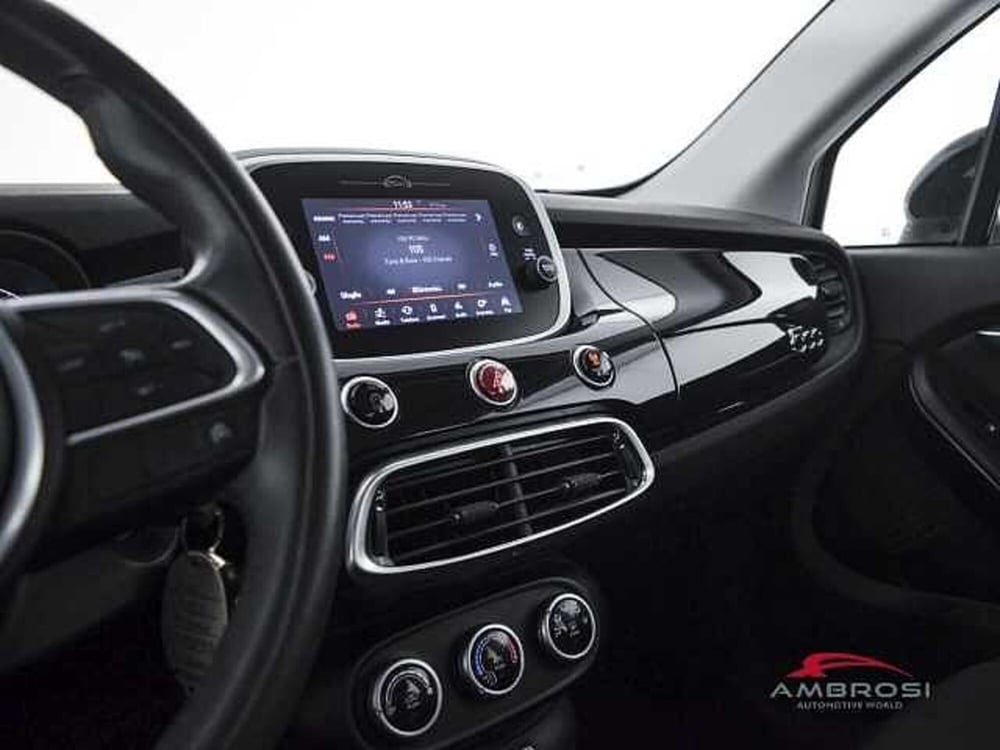 Fiat 500X usata a Perugia (18)