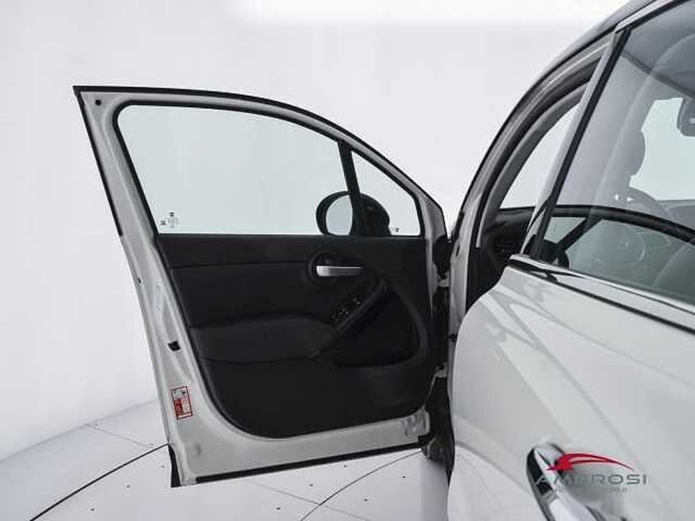 Fiat 500X usata a Perugia (19)
