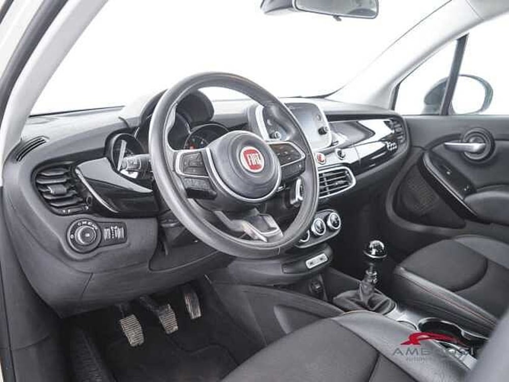 Fiat 500X usata a Perugia (7)