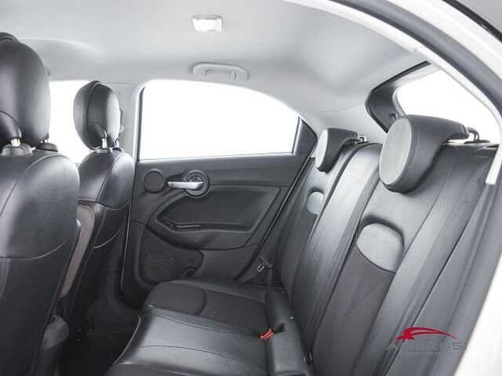 Fiat 500X usata a Perugia (9)