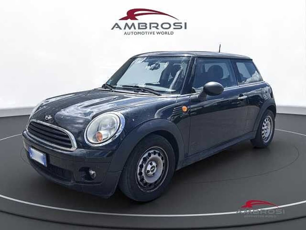 MINI Mini usata a Perugia