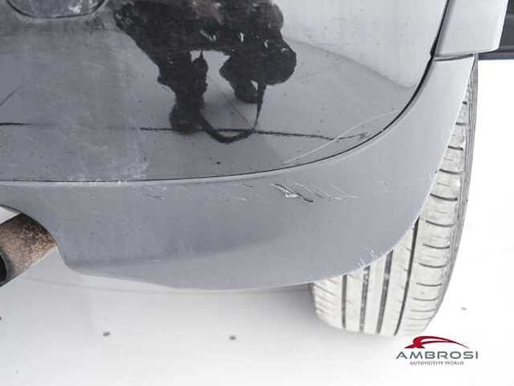 MINI Mini usata a Perugia (20)