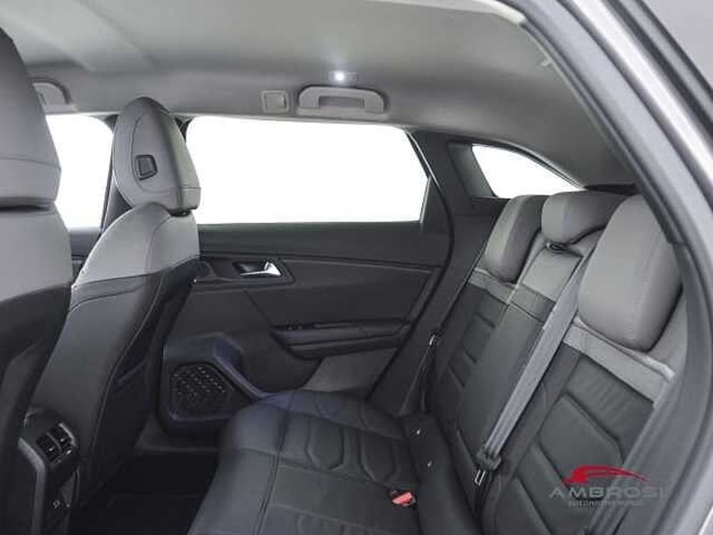 Citroen C5 X usata a Viterbo (10)