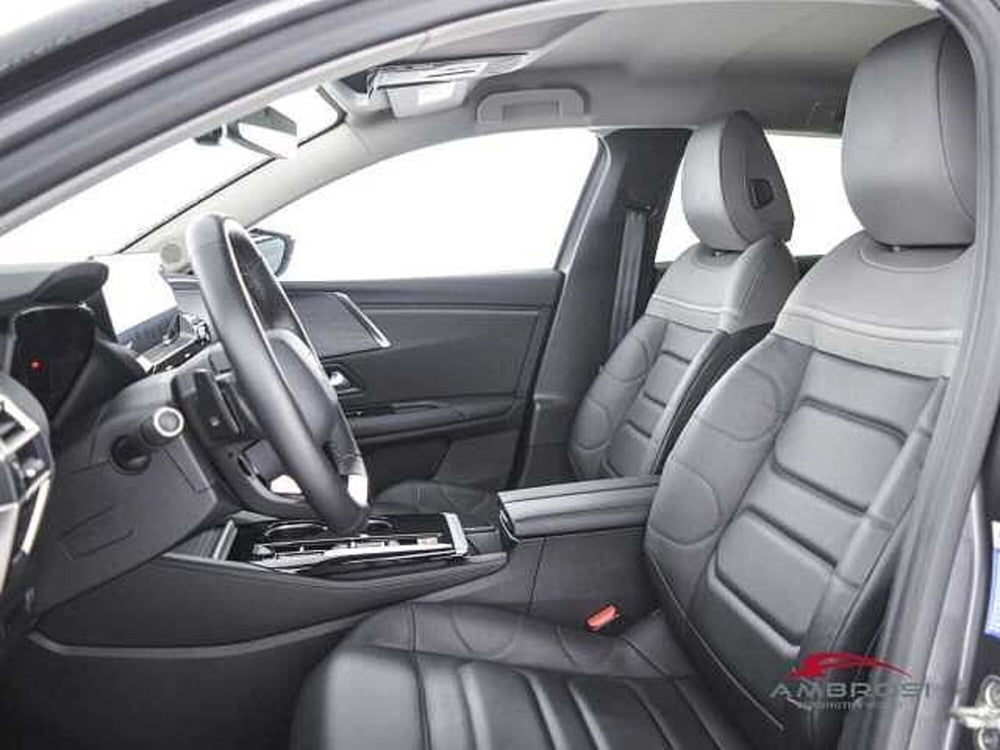 Citroen C5 X usata a Viterbo (9)