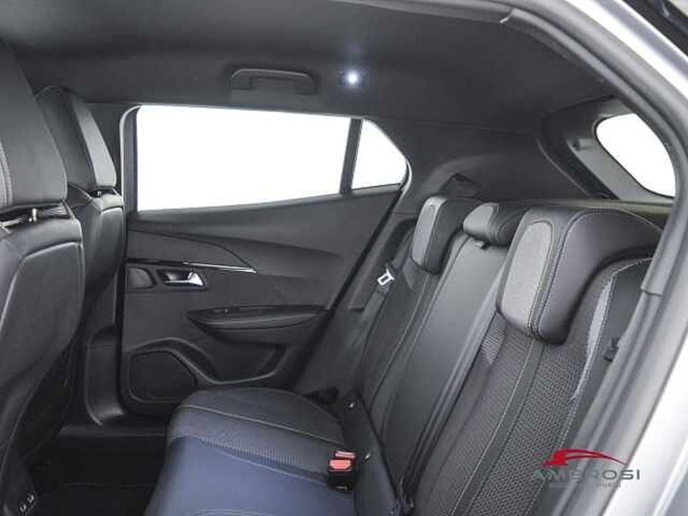 Peugeot 2008 usata a Viterbo (10)