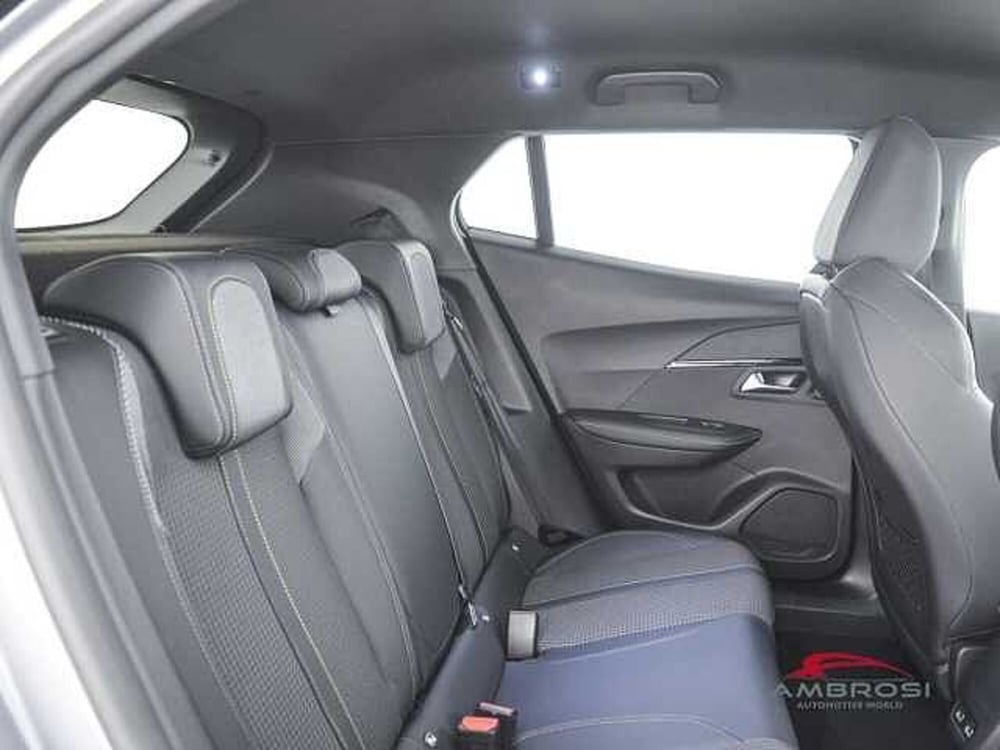 Peugeot 2008 usata a Viterbo (11)