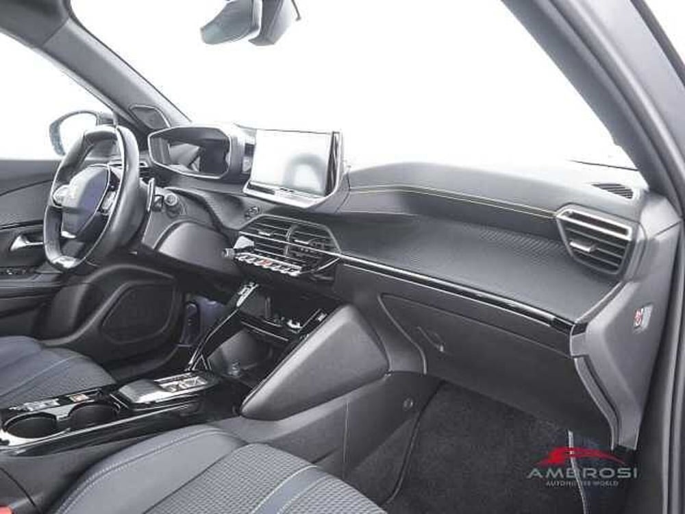 Peugeot 2008 usata a Viterbo (12)