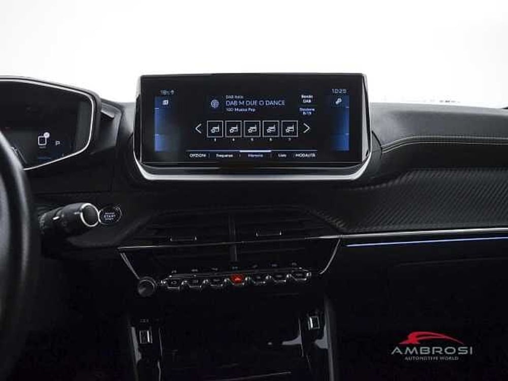 Peugeot 2008 usata a Viterbo (20)