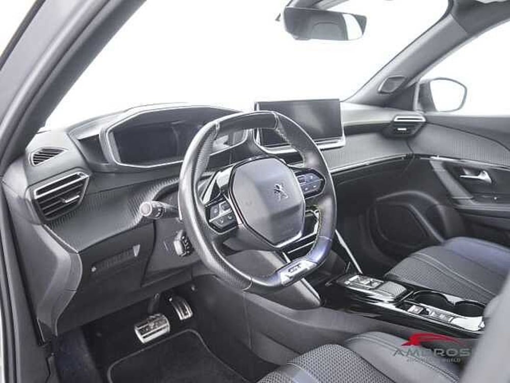 Peugeot 2008 usata a Viterbo (8)
