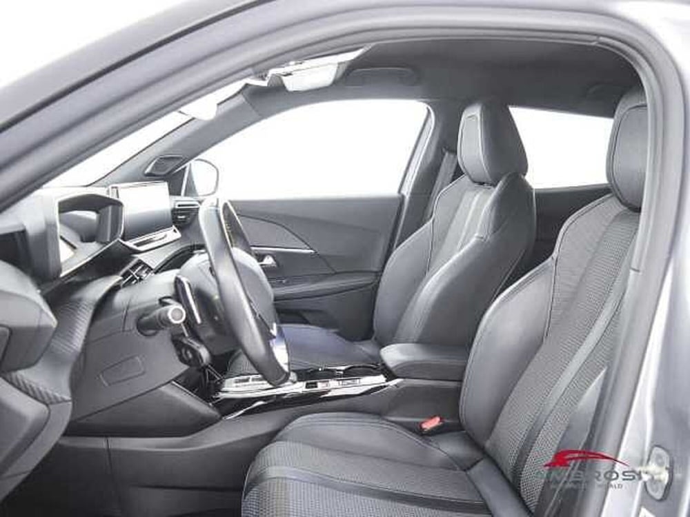 Peugeot 2008 usata a Viterbo (9)