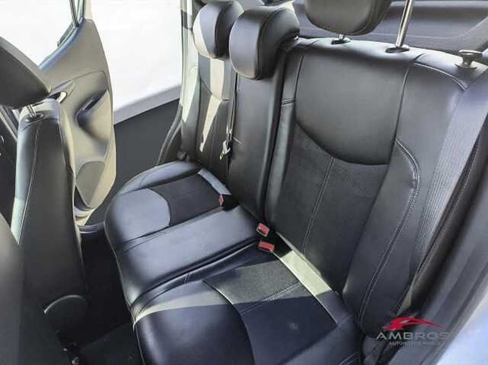 Opel Karl usata a Viterbo (10)