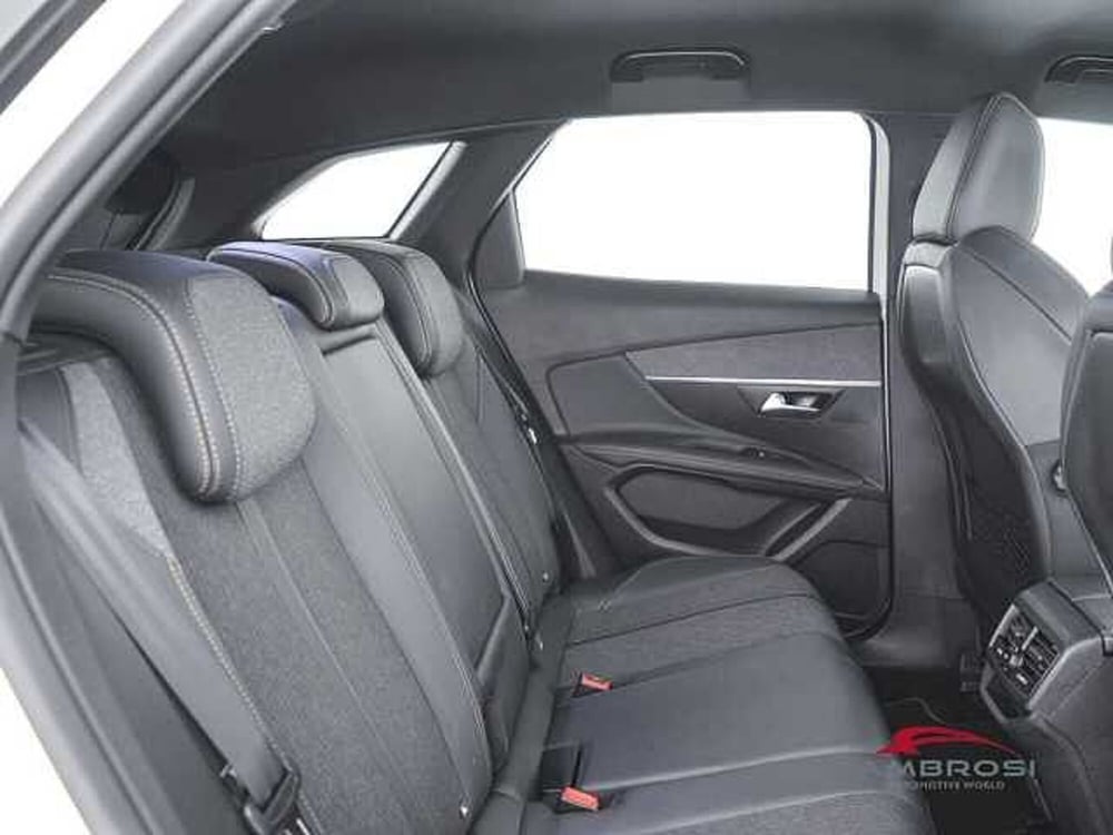 Peugeot 3008 usata a Viterbo (11)