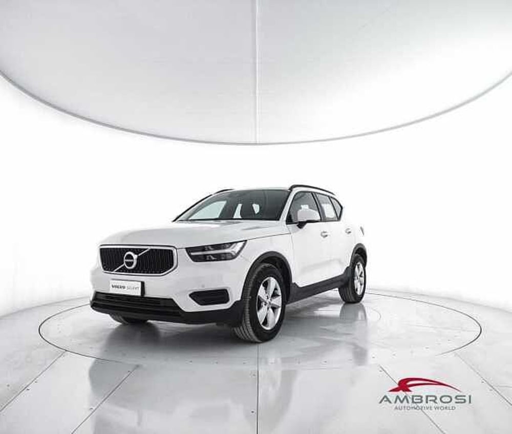 Volvo XC40 usata a Viterbo