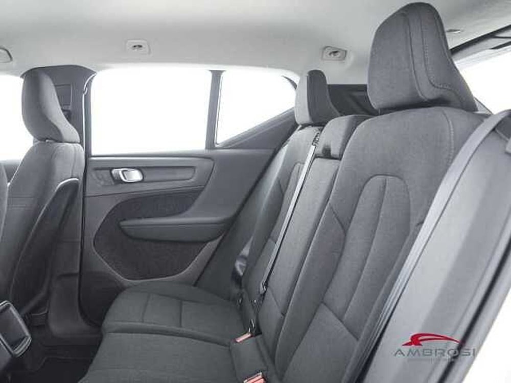 Volvo XC40 usata a Viterbo (10)