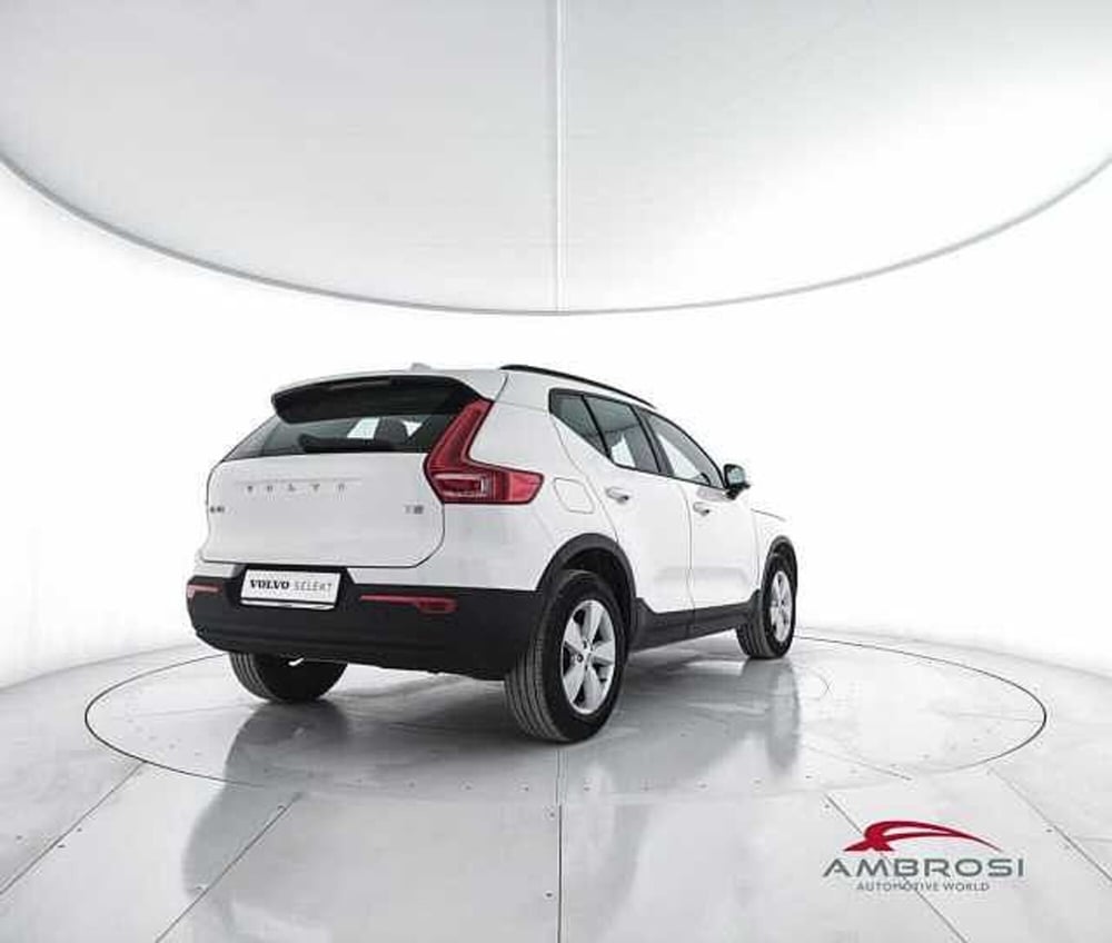 Volvo XC40 usata a Viterbo (3)