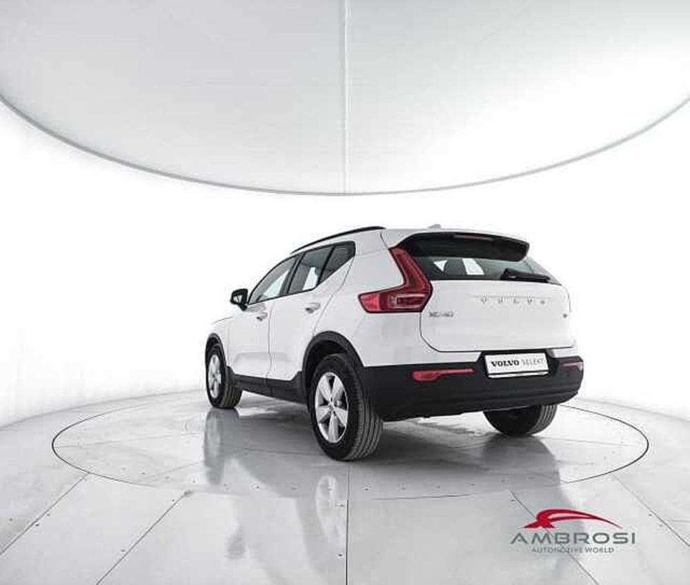 Volvo XC40 usata a Viterbo (4)