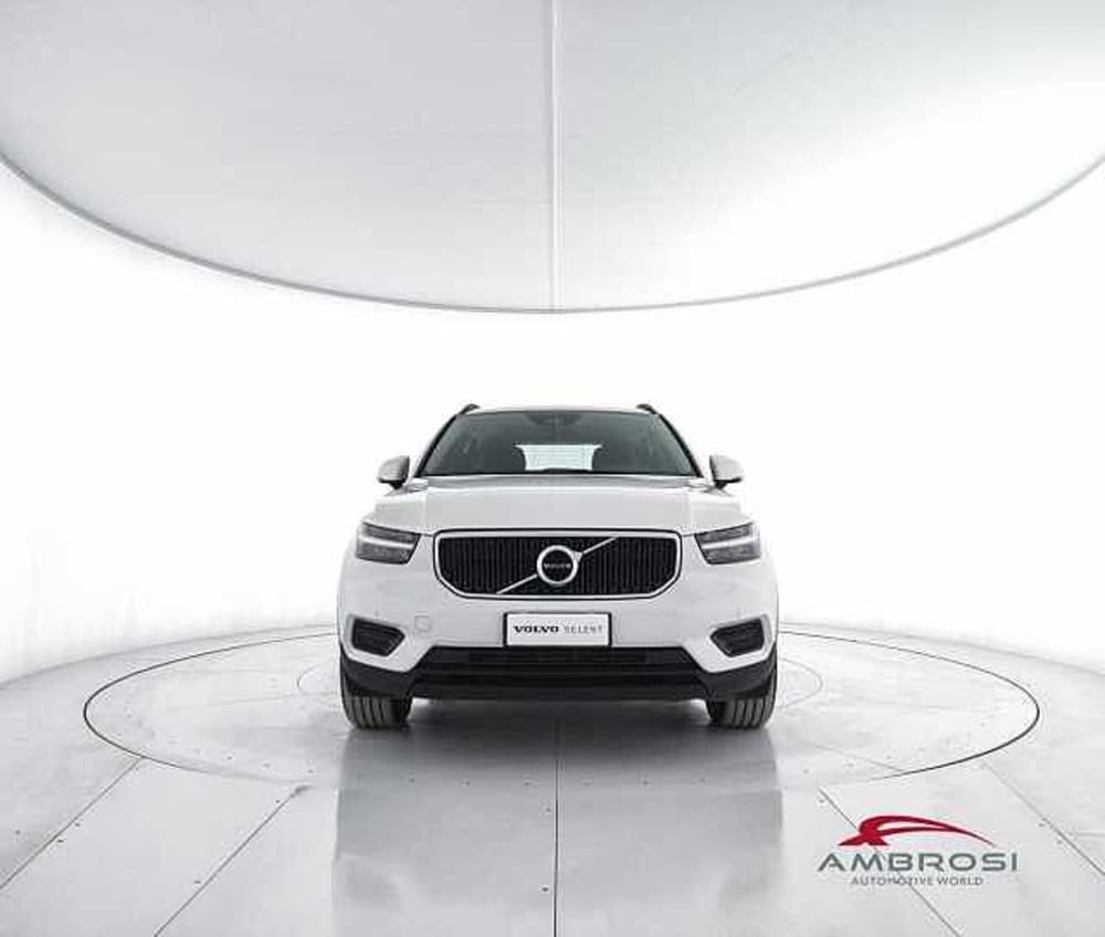 Volvo XC40 usata a Viterbo (6)