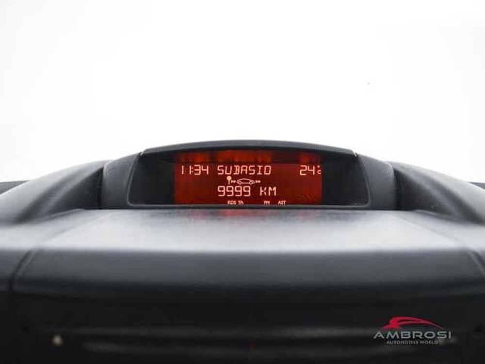Citroen Berlingo usata a Viterbo (14)