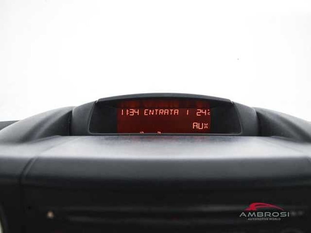 Citroen Berlingo usata a Viterbo (15)