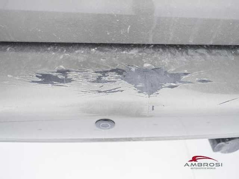 Citroen Berlingo usata a Viterbo (19)
