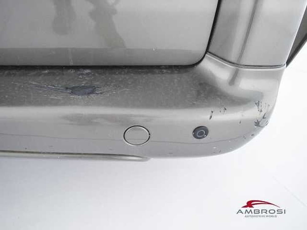 Citroen Berlingo usata a Viterbo (20)