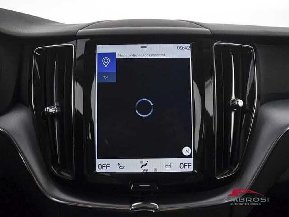 Volvo XC60 usata a Viterbo (16)