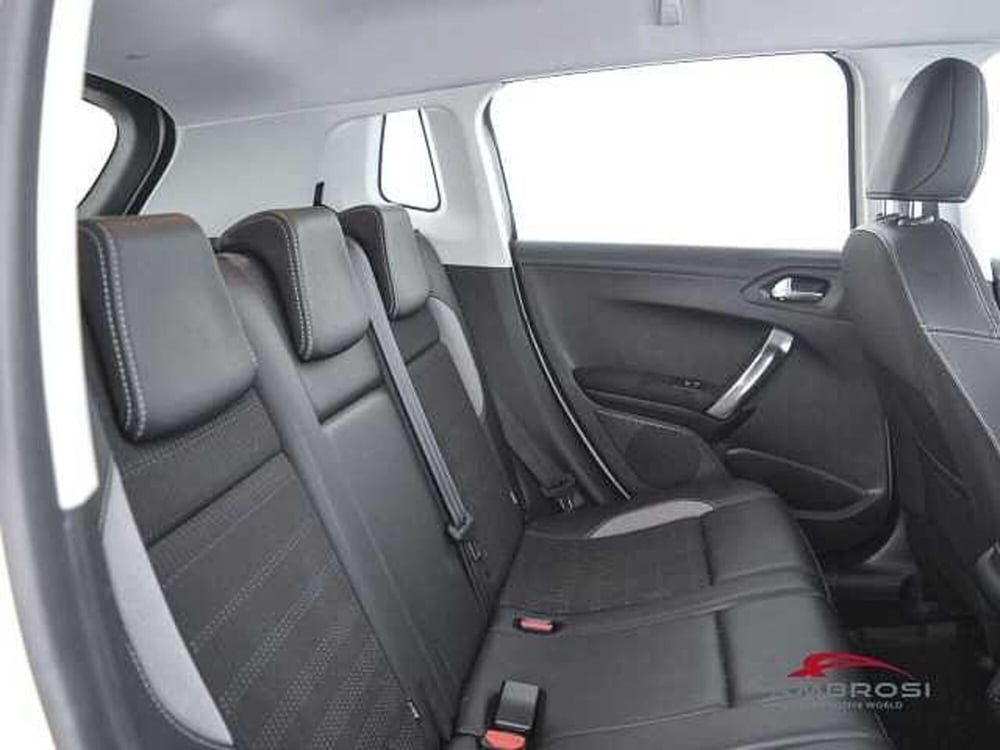 Peugeot 2008 usata a Viterbo (11)