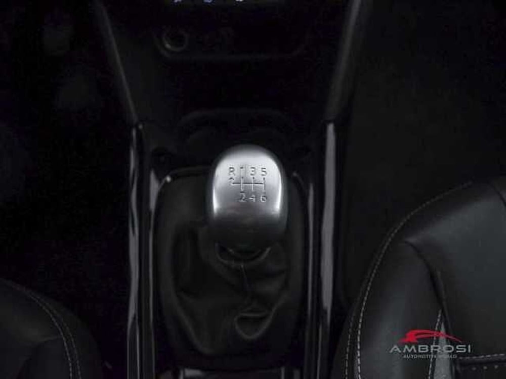 Peugeot 2008 usata a Viterbo (20)