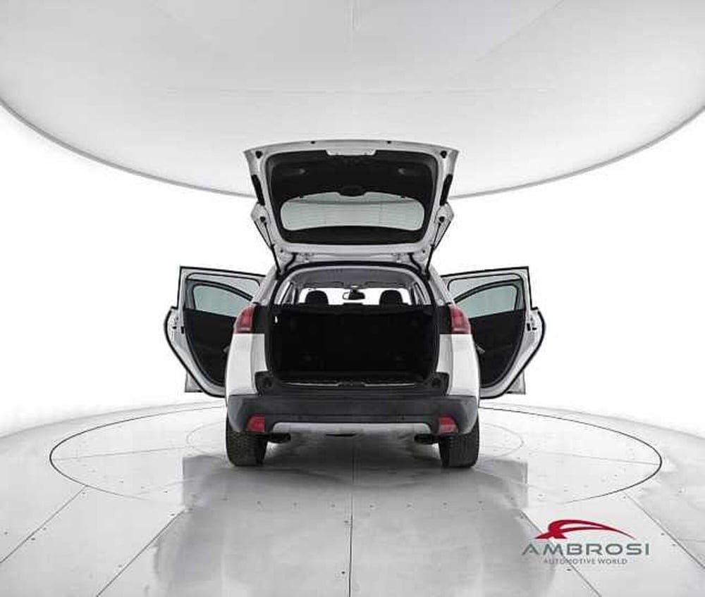 Peugeot 2008 usata a Viterbo (7)