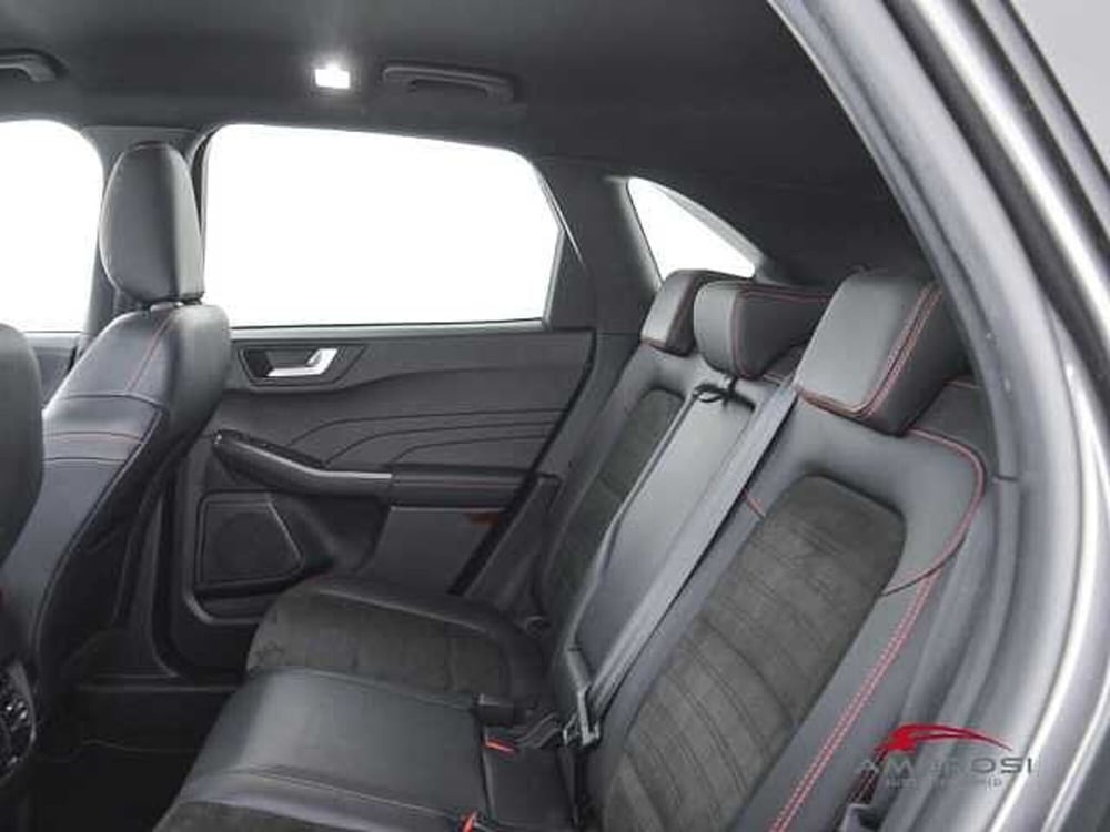 Ford Kuga usata a Viterbo (10)