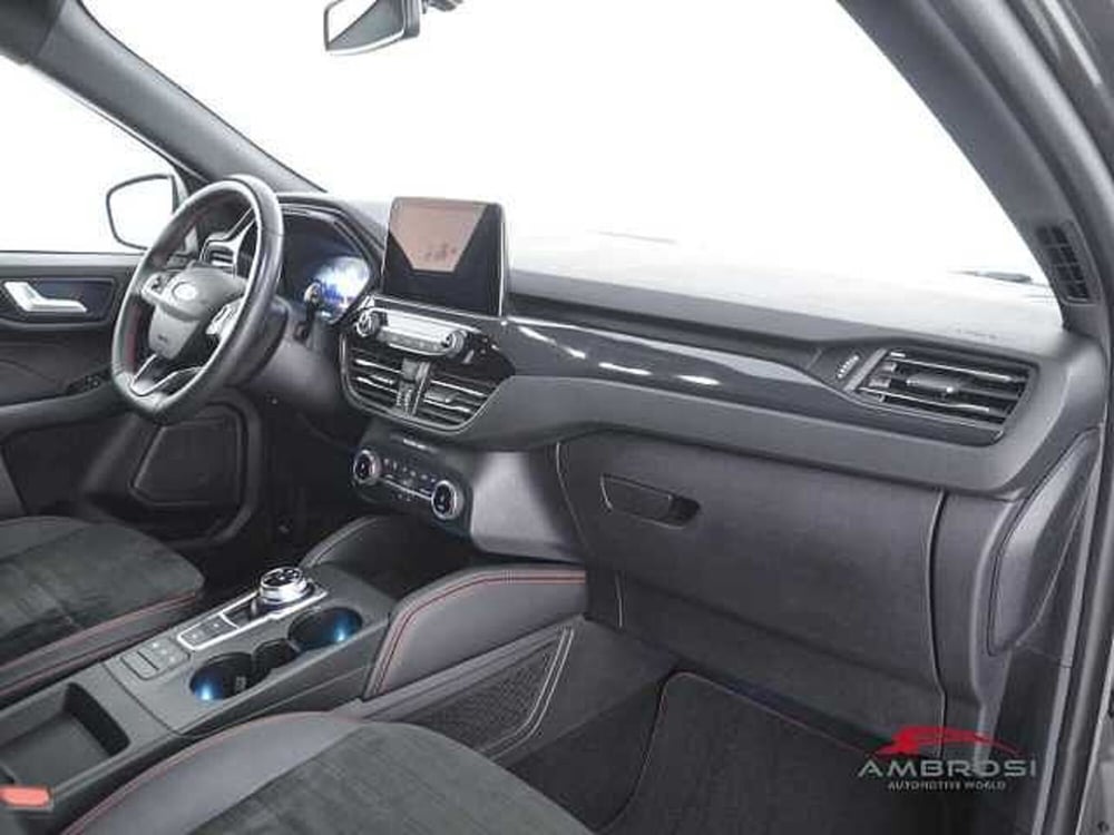 Ford Kuga usata a Viterbo (12)