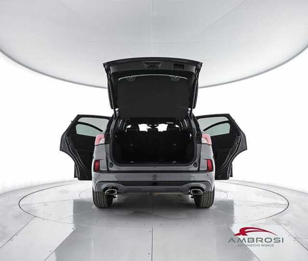 Ford Kuga usata a Viterbo (7)