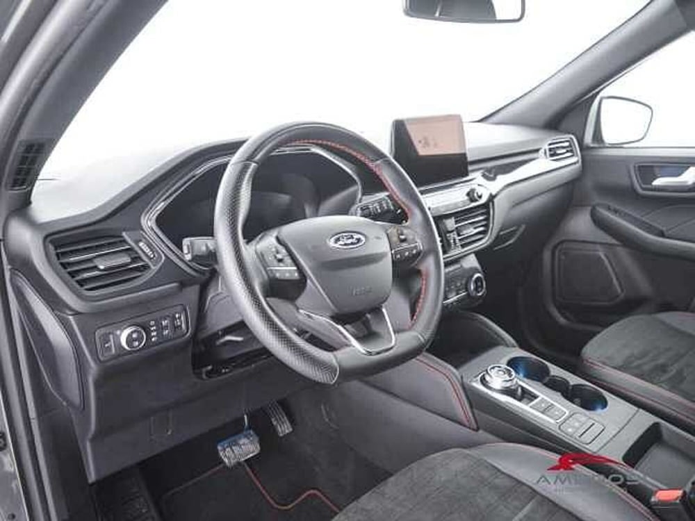 Ford Kuga usata a Viterbo (8)