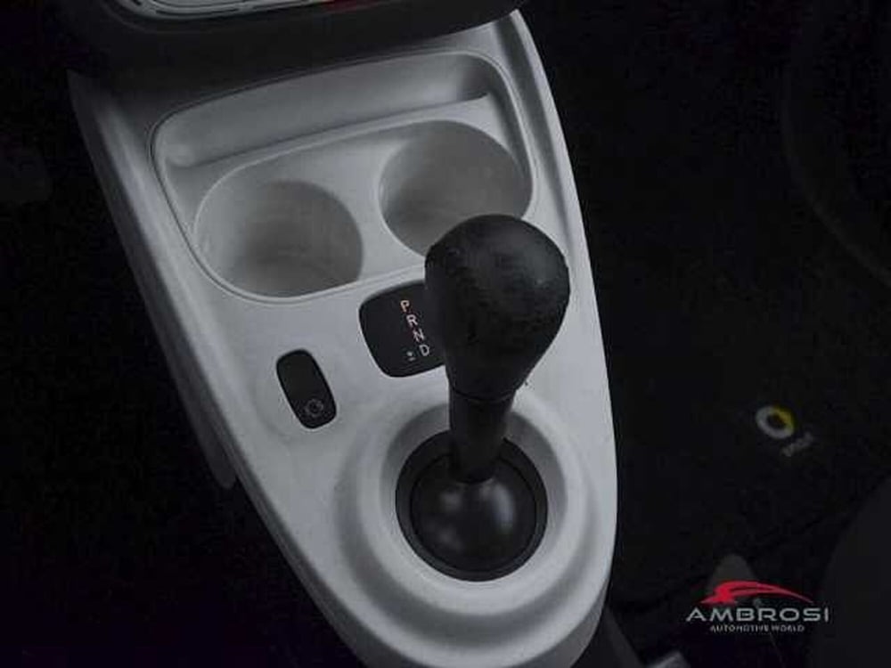 smart Fortwo usata a Viterbo (16)