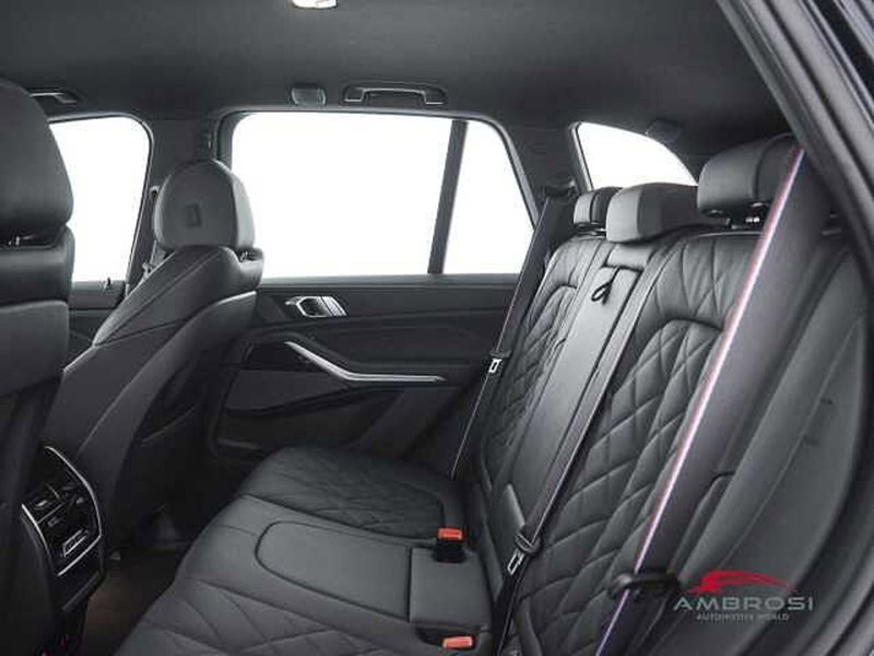 BMW X5 usata a Viterbo (10)