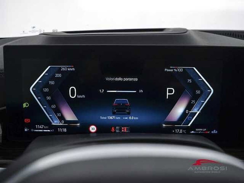 BMW X5 usata a Viterbo (13)