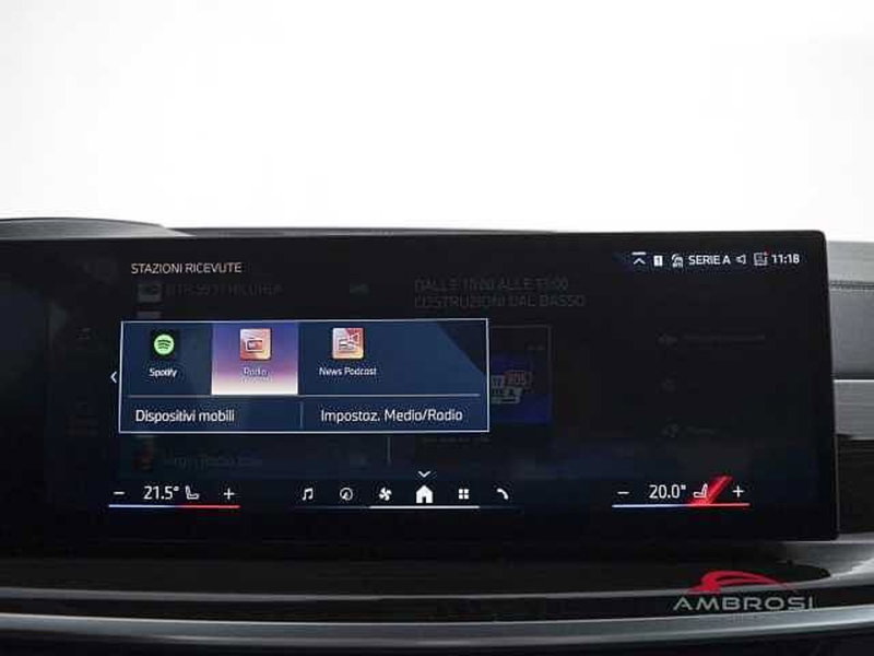 BMW X5 usata a Viterbo (15)