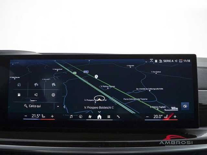 BMW X5 usata a Viterbo (16)