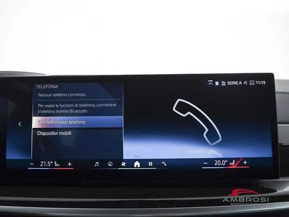 BMW X5 usata a Viterbo (17)