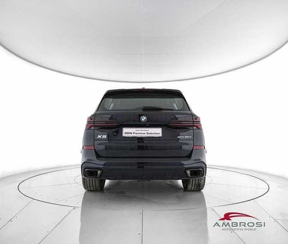 BMW X5 usata a Viterbo (6)