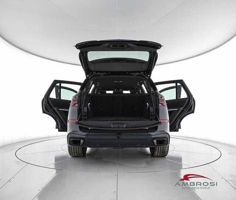 BMW X5 usata a Viterbo (7)