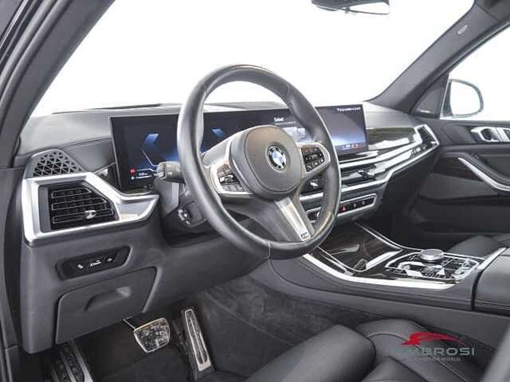 BMW X5 usata a Viterbo (8)
